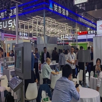 2025全國制藥機械博覽會，成都珞石機械助力制藥行業生產